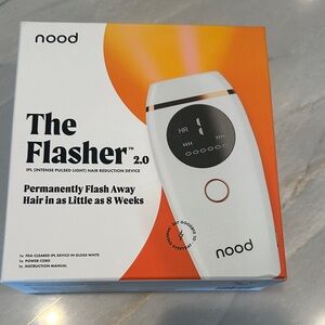 Nood The Flasher 2.0